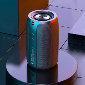 ZEALOT S32 Portable Bluetooth Speaker, Wireless Speaker, S32 Samll Outdoor Speaker, IPX5 Water Resistant