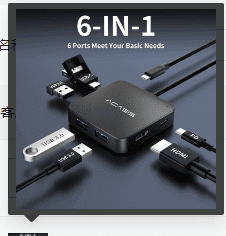 Expansion Adapter (Option: A)